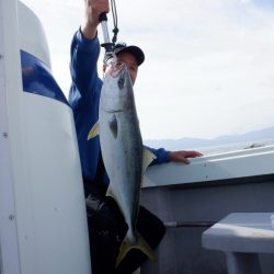 遊漁船 遊友 釣果