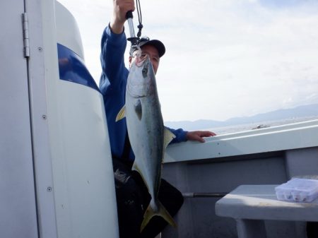 遊漁船 遊友 釣果