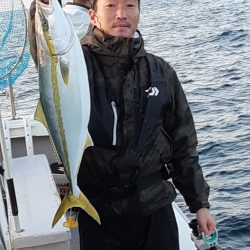 遊漁船 遊友 釣果