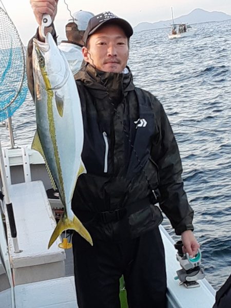 遊漁船 遊友 釣果