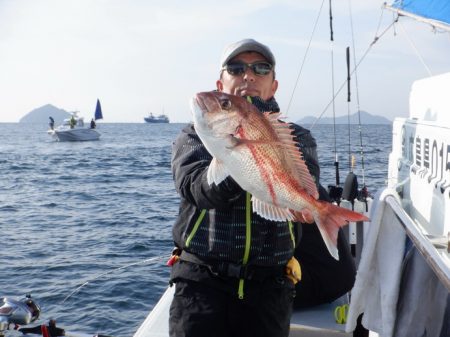 遊漁船 遊友 釣果