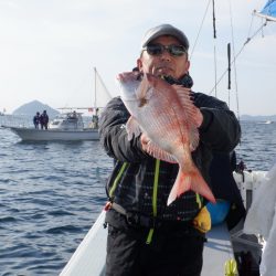 遊漁船 遊友 釣果