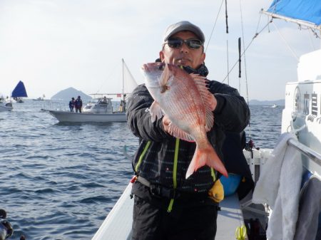 遊漁船 遊友 釣果