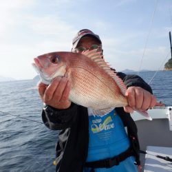 遊漁船 遊友 釣果