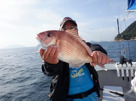 遊漁船 遊友 釣果