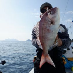 遊漁船 遊友 釣果