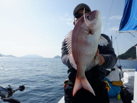遊漁船 遊友 釣果