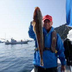 遊漁船 遊友 釣果