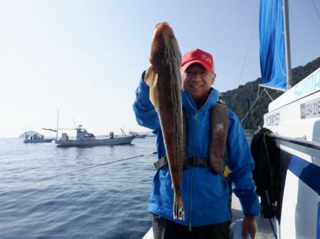 遊漁船 遊友 釣果