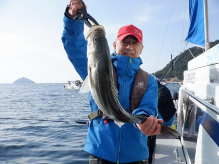 遊漁船 遊友 釣果