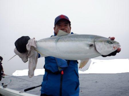 遊漁船 遊友 釣果