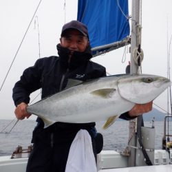 遊漁船 遊友 釣果