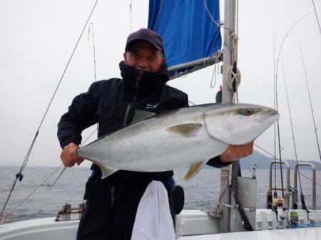 遊漁船 遊友 釣果