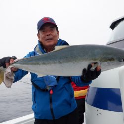 遊漁船 遊友 釣果