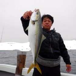 遊漁船 遊友 釣果