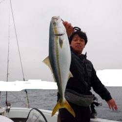 遊漁船 遊友 釣果