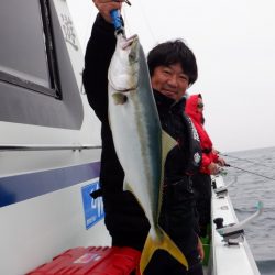 遊漁船 遊友 釣果