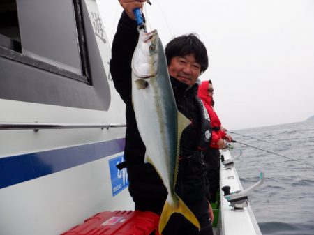 遊漁船 遊友 釣果