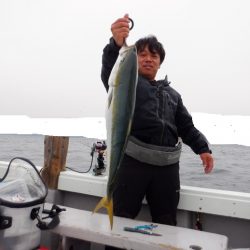 遊漁船 遊友 釣果