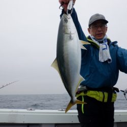 遊漁船 遊友 釣果