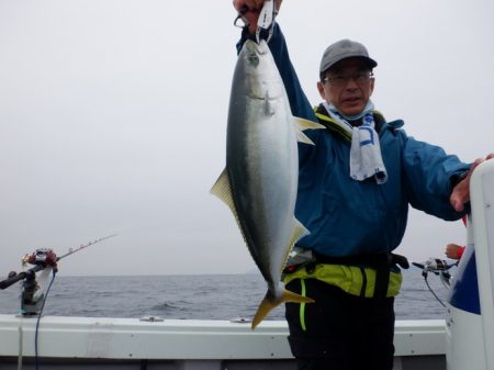 遊漁船 遊友 釣果