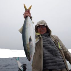 遊漁船 遊友 釣果