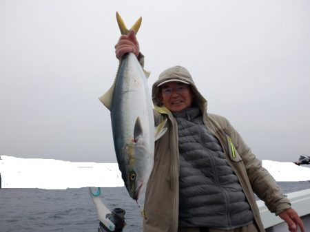 遊漁船 遊友 釣果