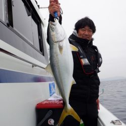 遊漁船 遊友 釣果