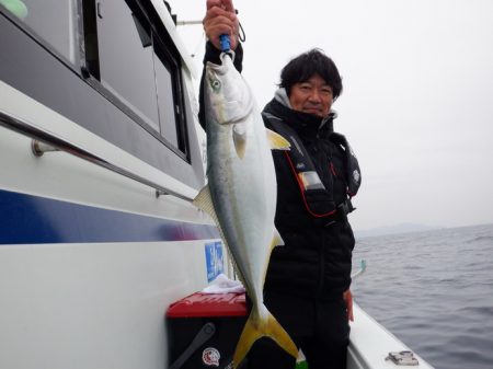 遊漁船 遊友 釣果