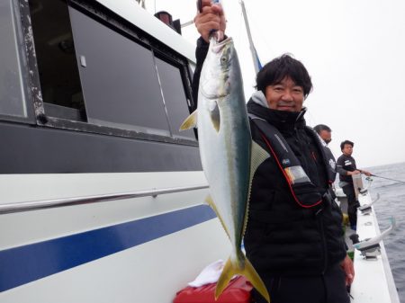 遊漁船 遊友 釣果