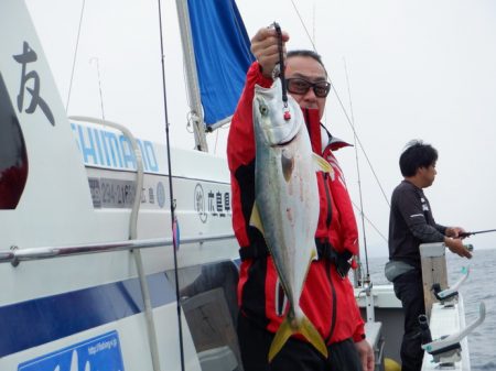 遊漁船 遊友 釣果