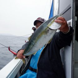 遊漁船 遊友 釣果