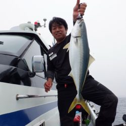 遊漁船 遊友 釣果