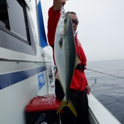 遊漁船 遊友 釣果