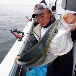 遊漁船 遊友 釣果