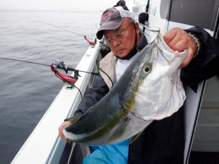 遊漁船 遊友 釣果