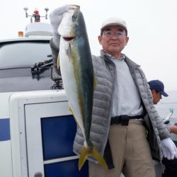 遊漁船 遊友 釣果