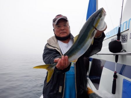 遊漁船 遊友 釣果