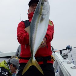 遊漁船 遊友 釣果