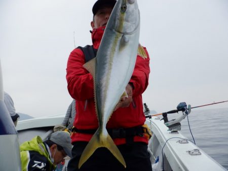 遊漁船 遊友 釣果