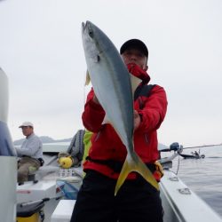 遊漁船 遊友 釣果