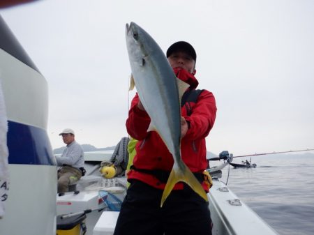 遊漁船 遊友 釣果