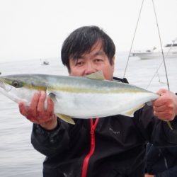 遊漁船 遊友 釣果