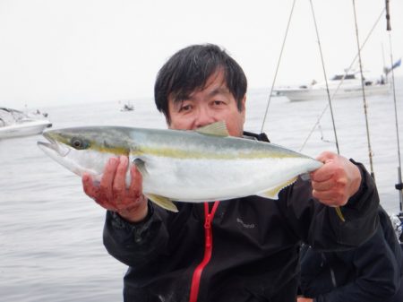 遊漁船 遊友 釣果