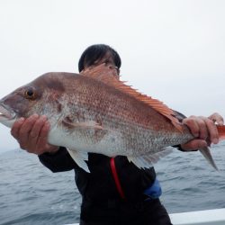 遊漁船 遊友 釣果