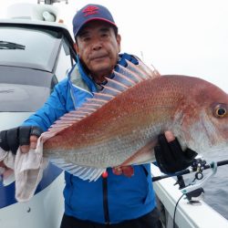 遊漁船 遊友 釣果