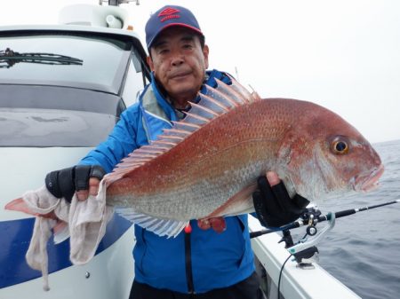 遊漁船 遊友 釣果