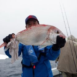 遊漁船 遊友 釣果