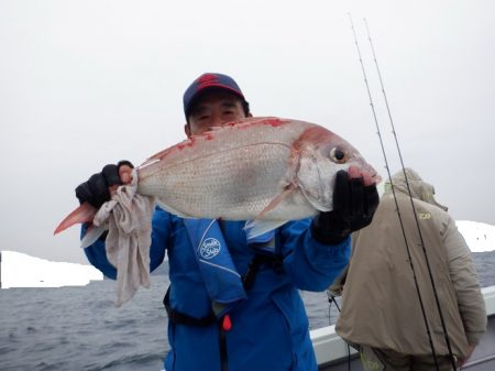 遊漁船 遊友 釣果