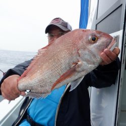 遊漁船 遊友 釣果